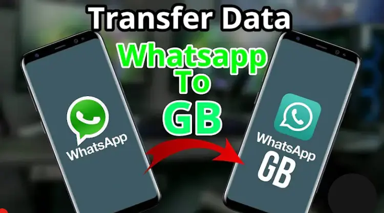 GB WhatsApp