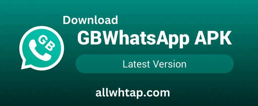 Download GB WhatsApp